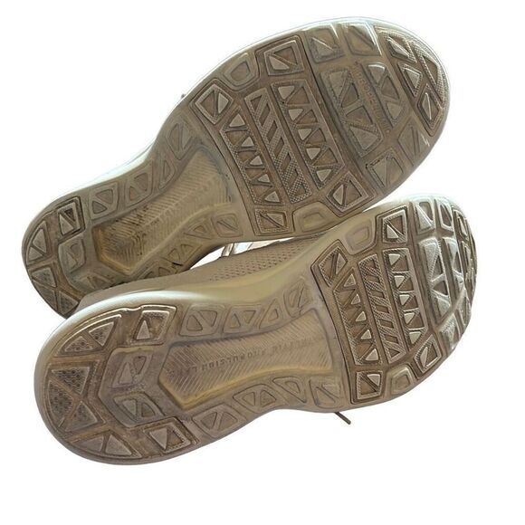 APL TechLoom Bliss Knit Sneakers Pink Athletic Running Shoes - Picture 7 of 7